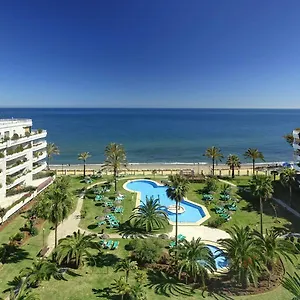 Coral Beach Апартаменты