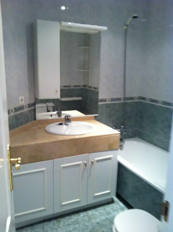 Lorcrimar III Apartment Marbella Spain