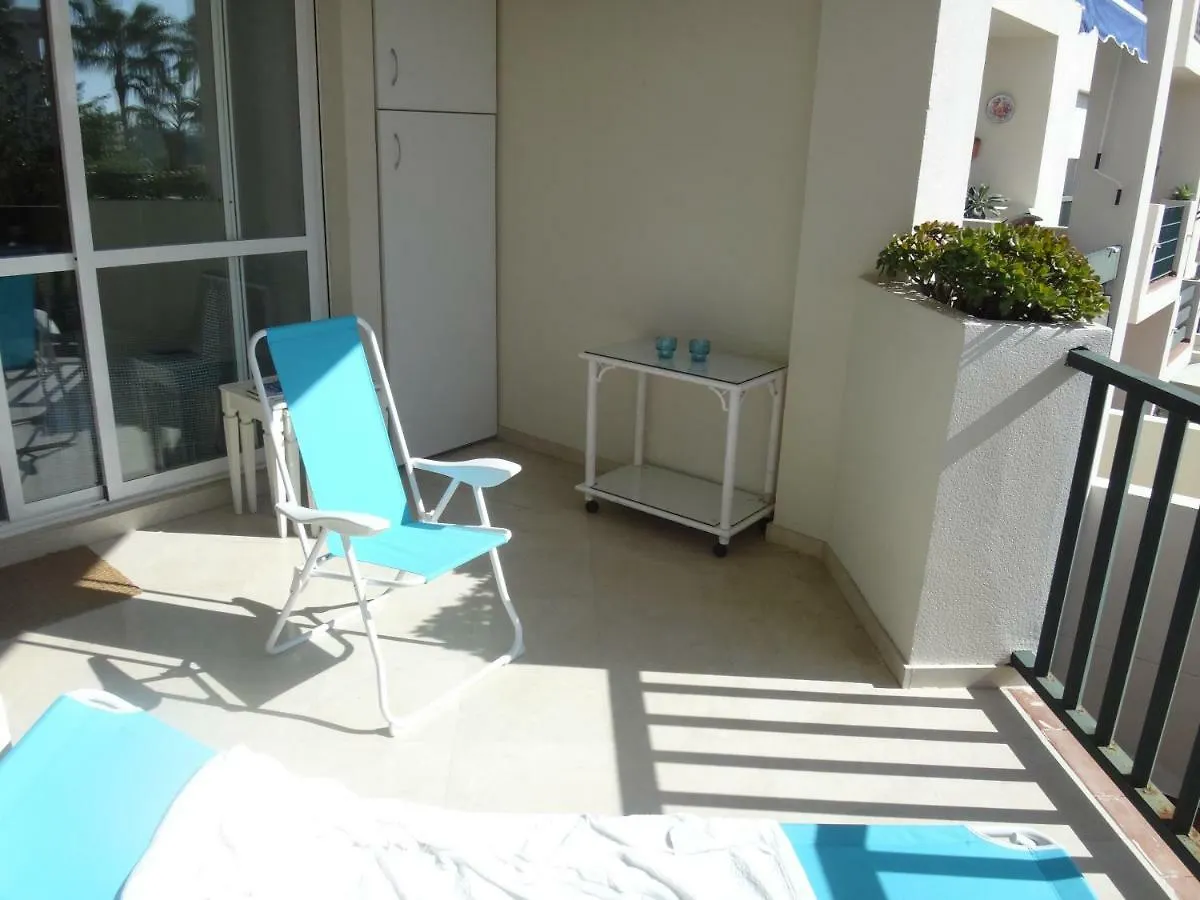 Lorcrimar III Apartment Marbella Spain