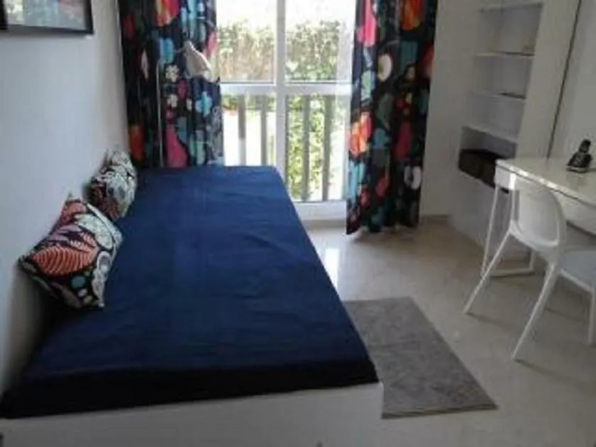 Lorcrimar III Apartment Marbella