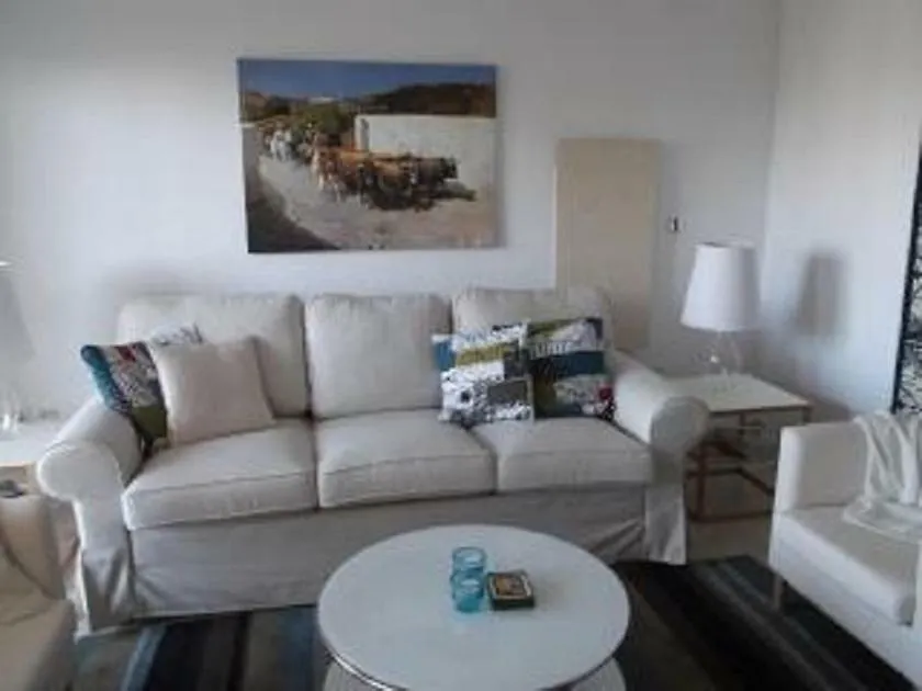 Lorcrimar III Apartment Marbella