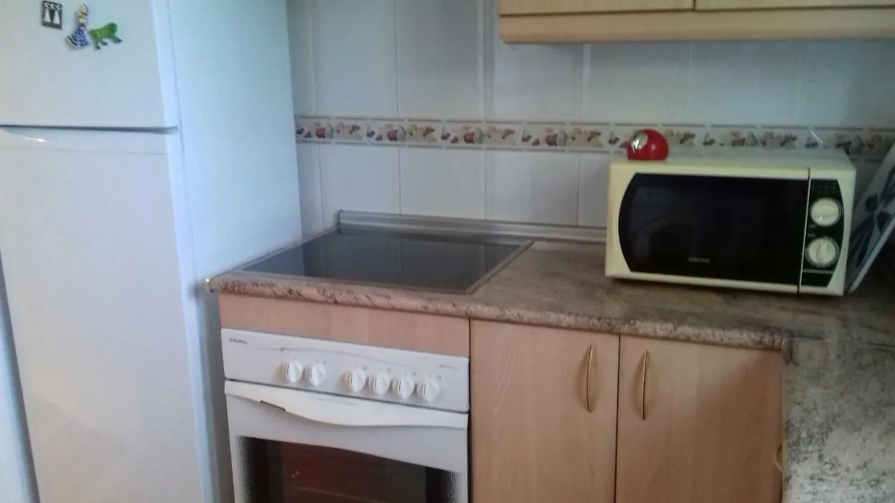 Lorcrimar III Apartment Marbella Spain
