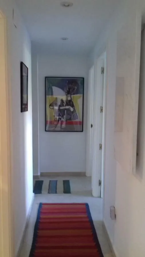 Lorcrimar III Apartment Marbella 0*,