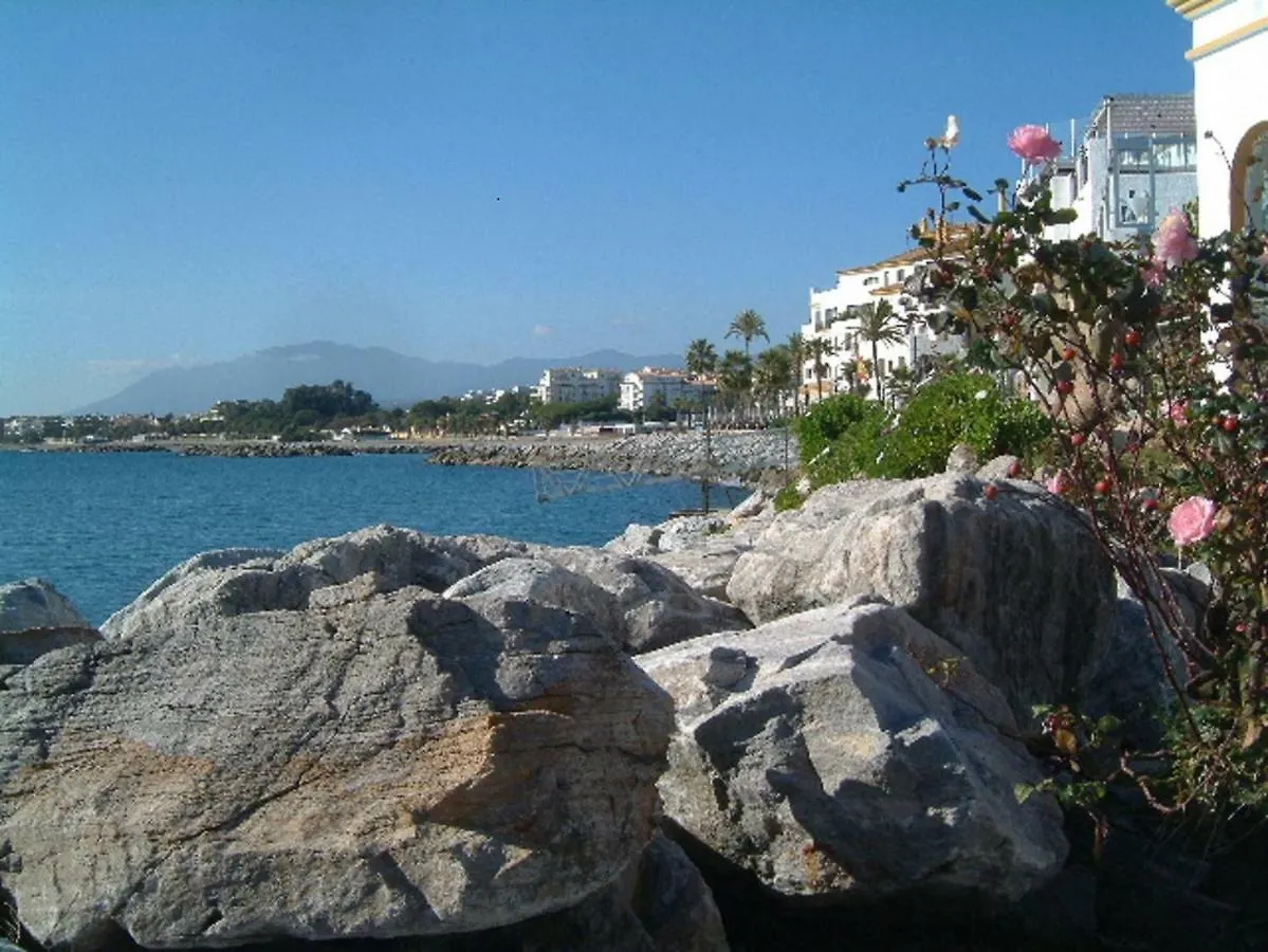 Lorcrimar III Apartment Marbella Spain